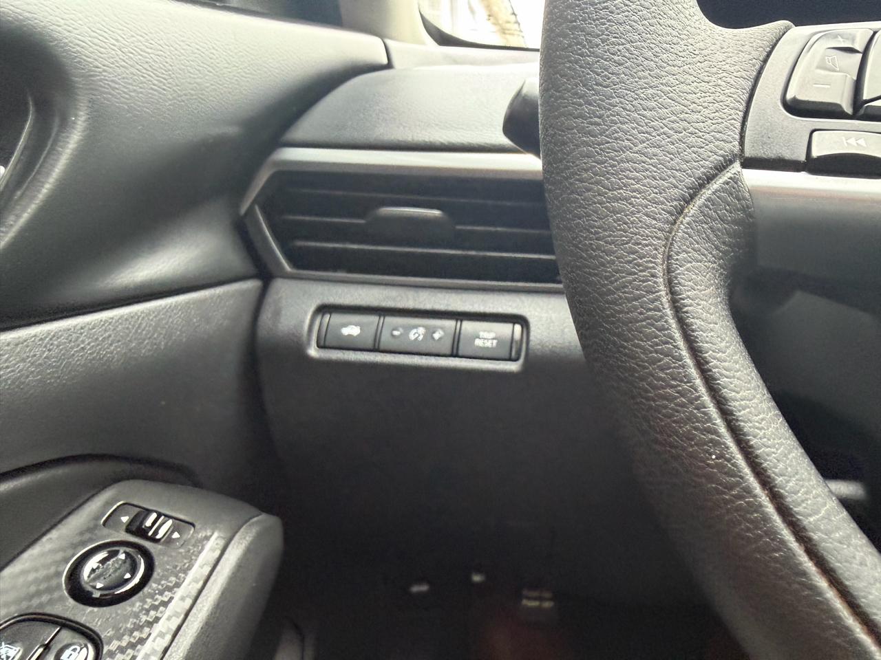 Nissan Altima SV 2022