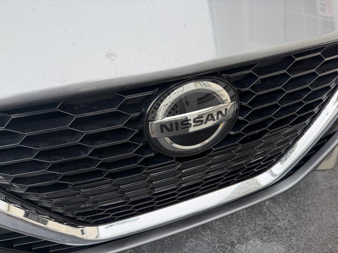 Nissan Altima SV 2022