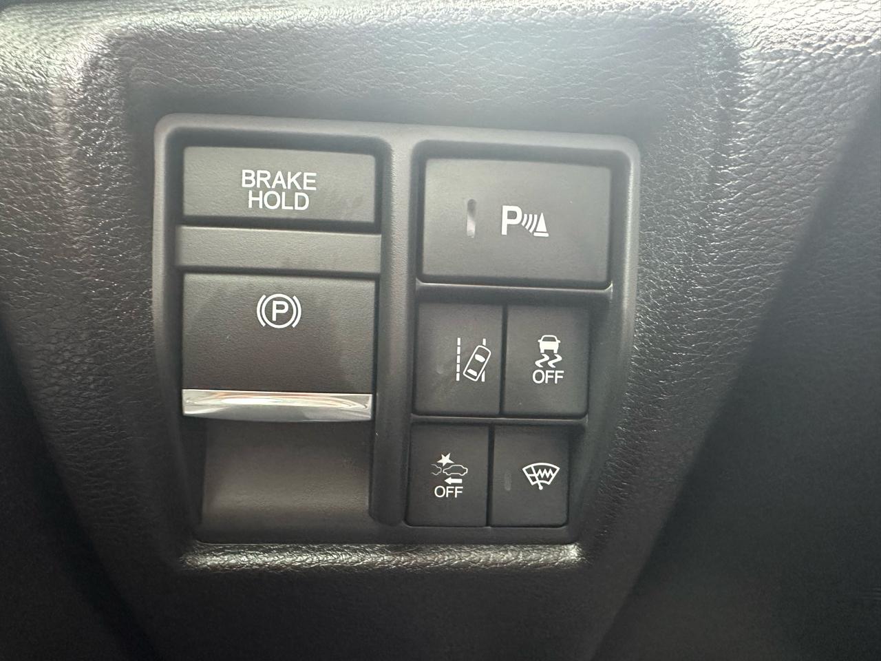 Acura MDX SH-AWD w/Advance Pkg 2017