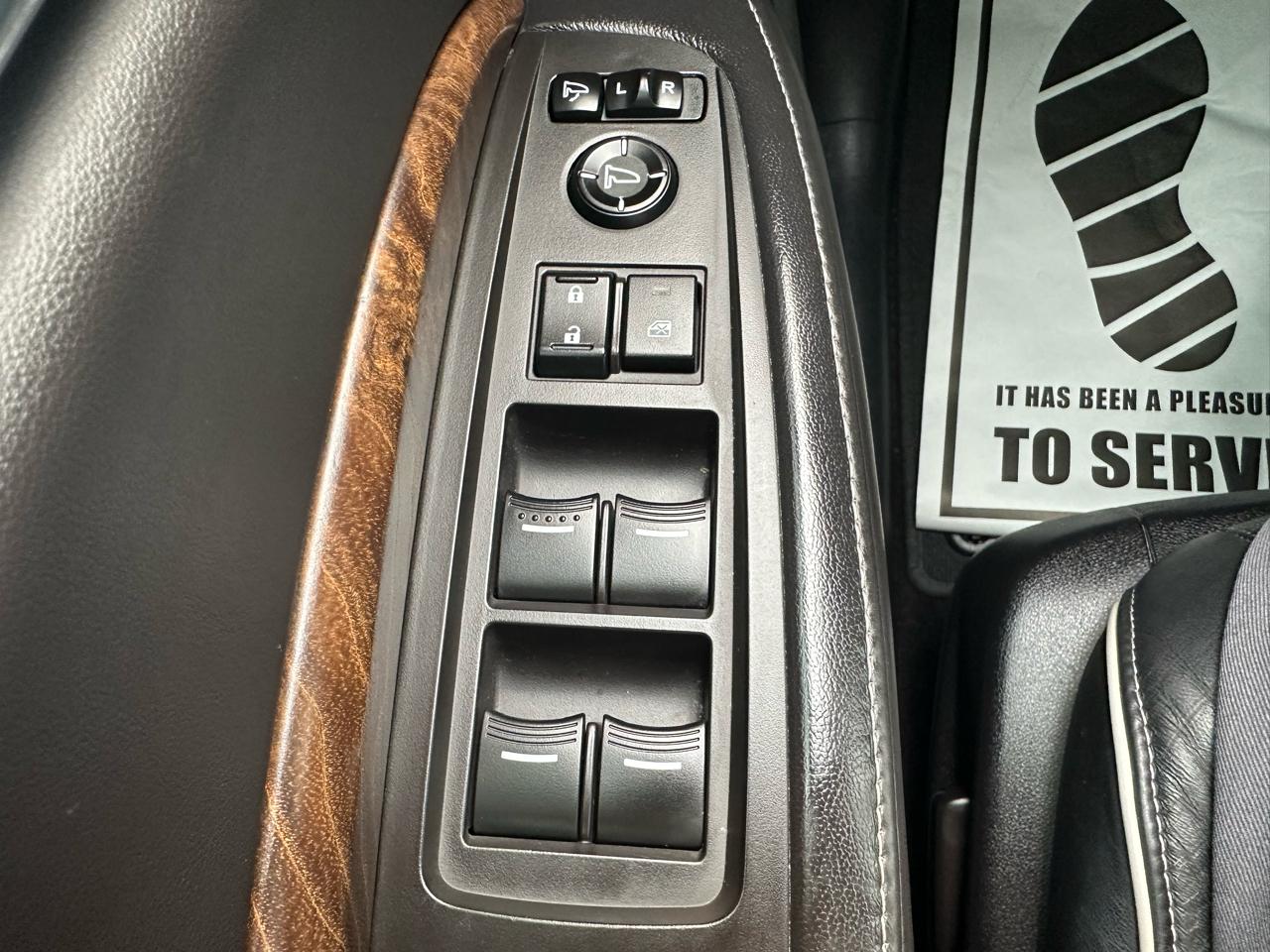 Acura MDX SH-AWD w/Advance Pkg 2017