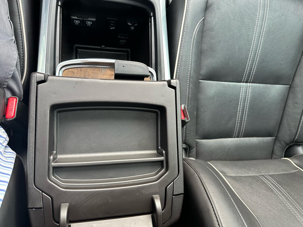 Acura MDX SH-AWD w/Advance Pkg 2017