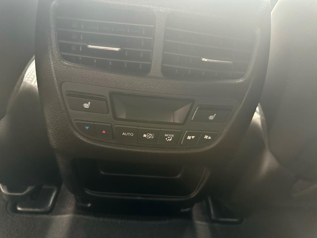 Acura MDX SH-AWD w/Advance Pkg 2017