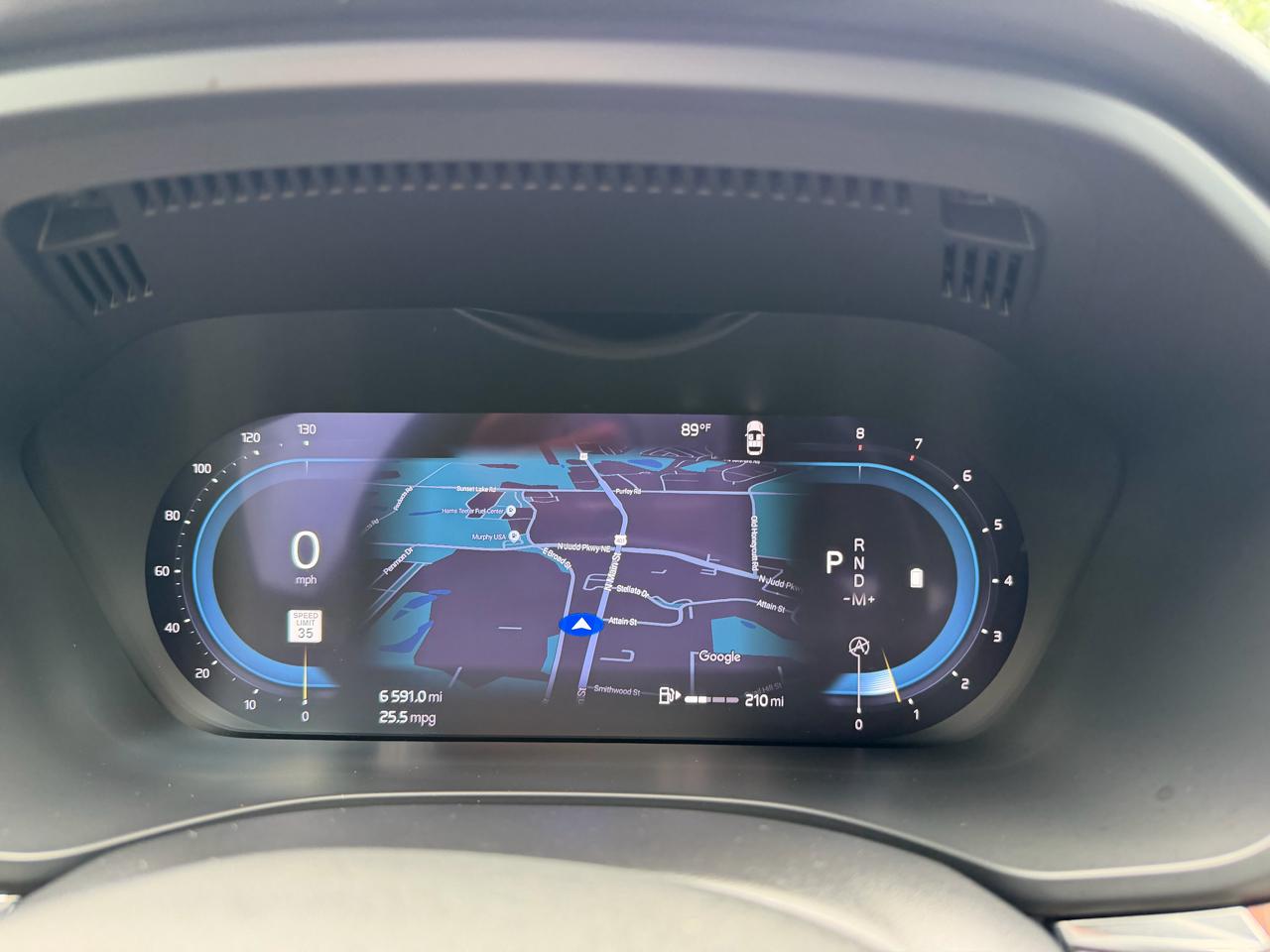 Volvo XC60 B5 AWD Plus Dark Theme 2023