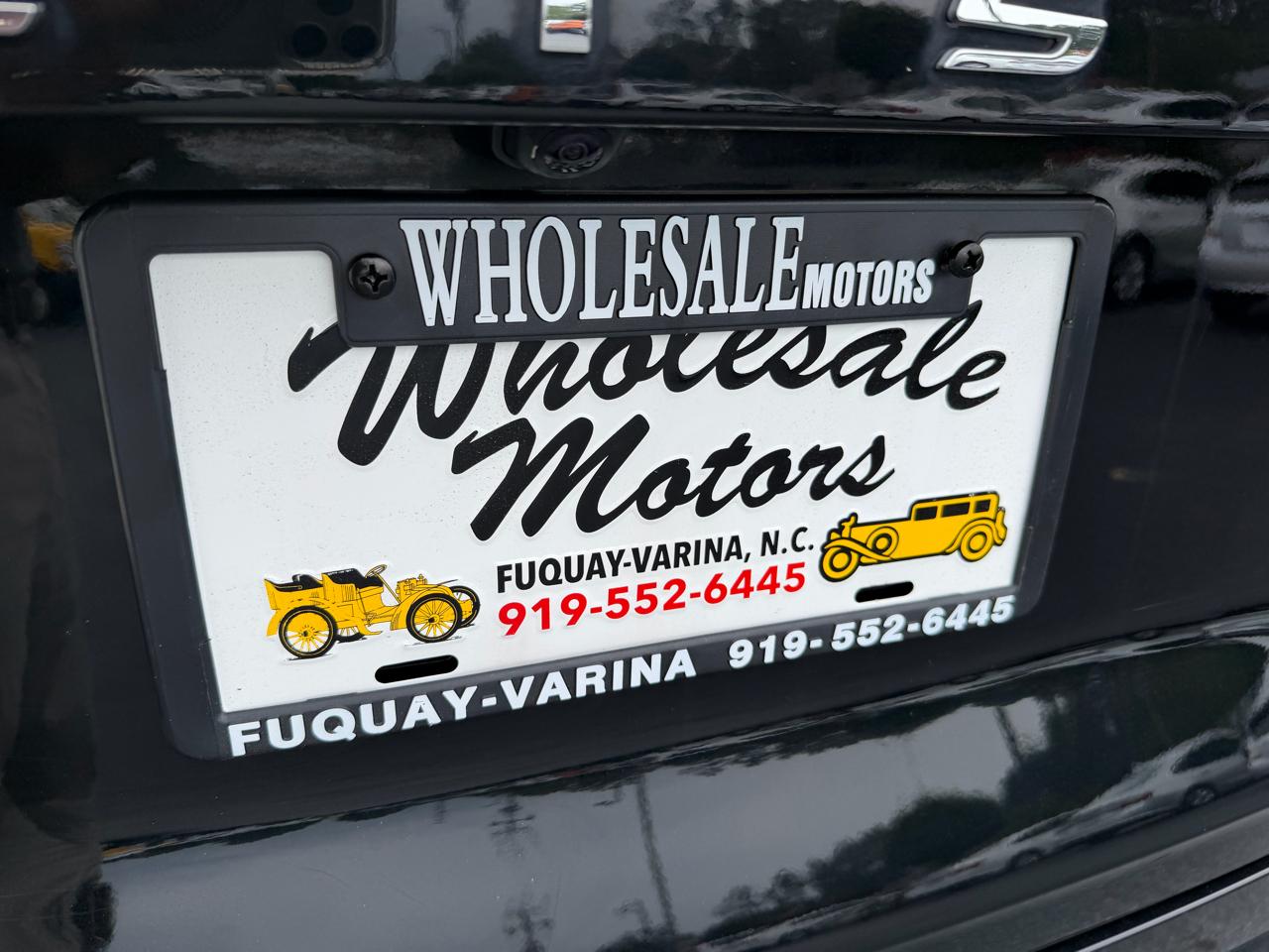 Hyundai Palisade Calligraphy AWD 2021