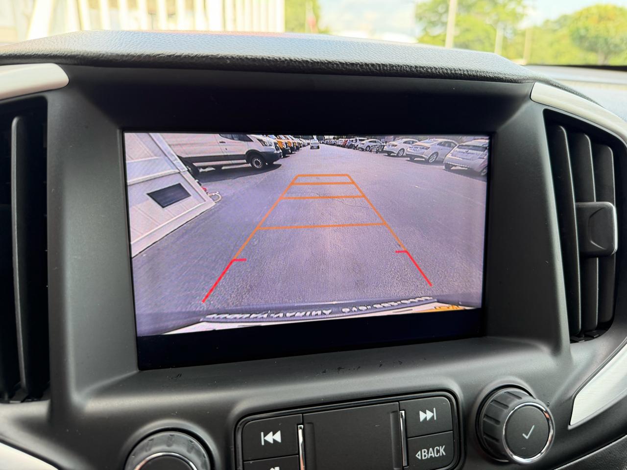 GMC Terrain AWD 4dr SLT 2020