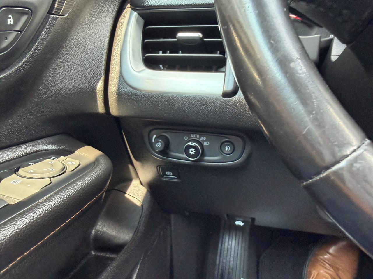 GMC Terrain AWD 4dr SLT 2020