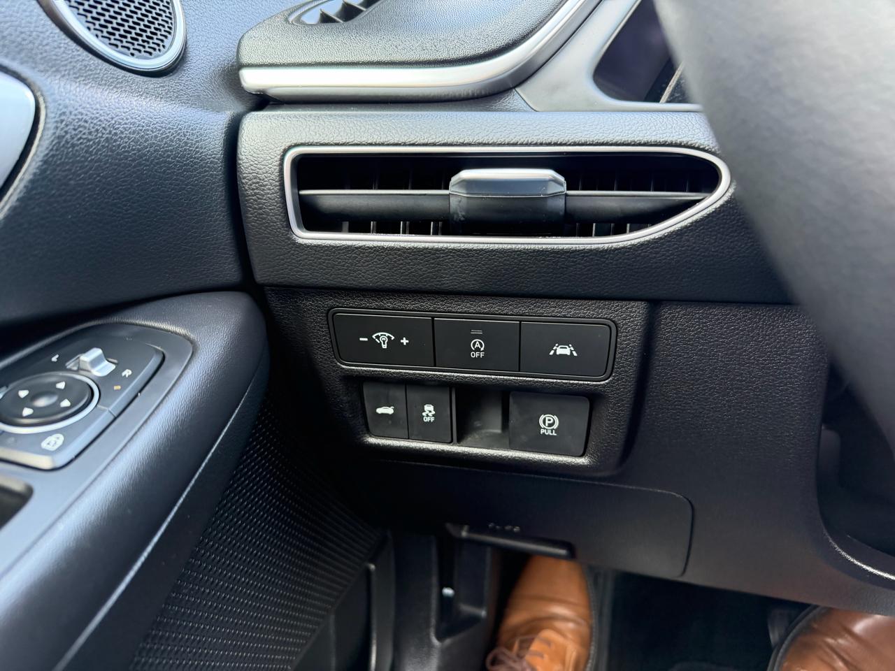 Hyundai Sonata SE 2.5L 2022