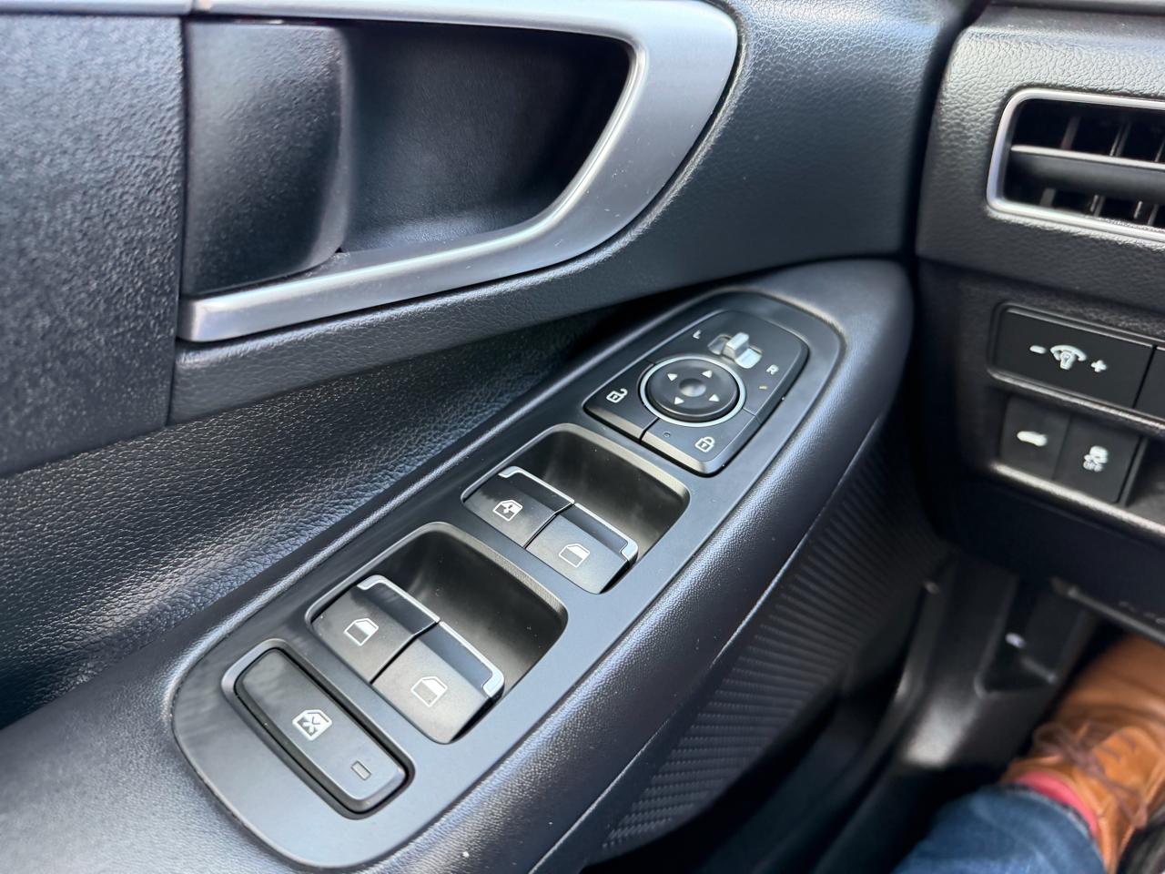 Hyundai Sonata SE 2.5L 2022