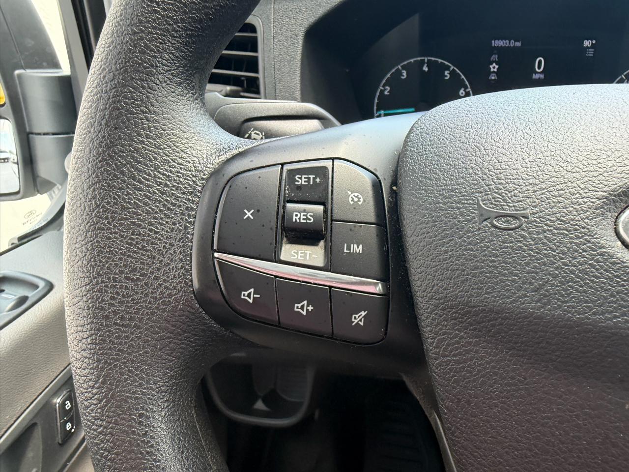 Ford Transit  2025