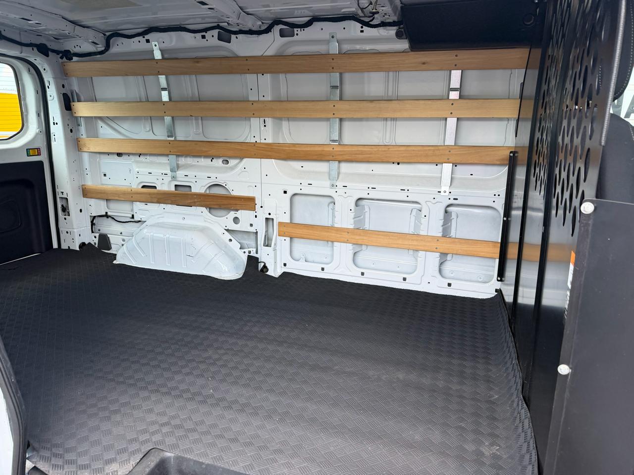 Ford Transit  2025