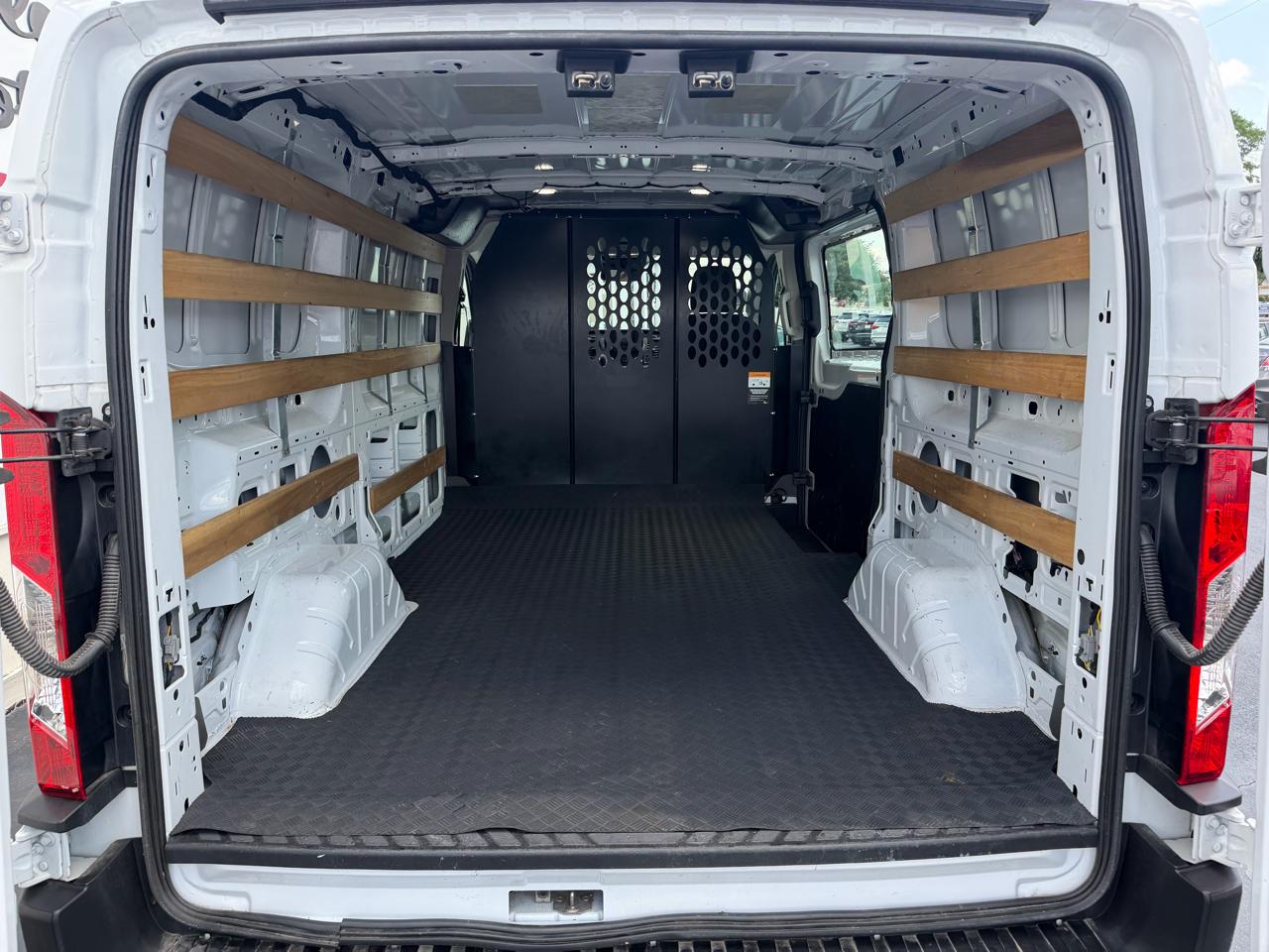 Ford Transit  2025