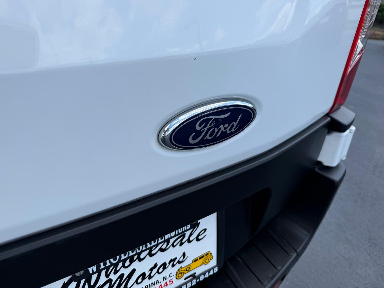 Ford Transit  2025