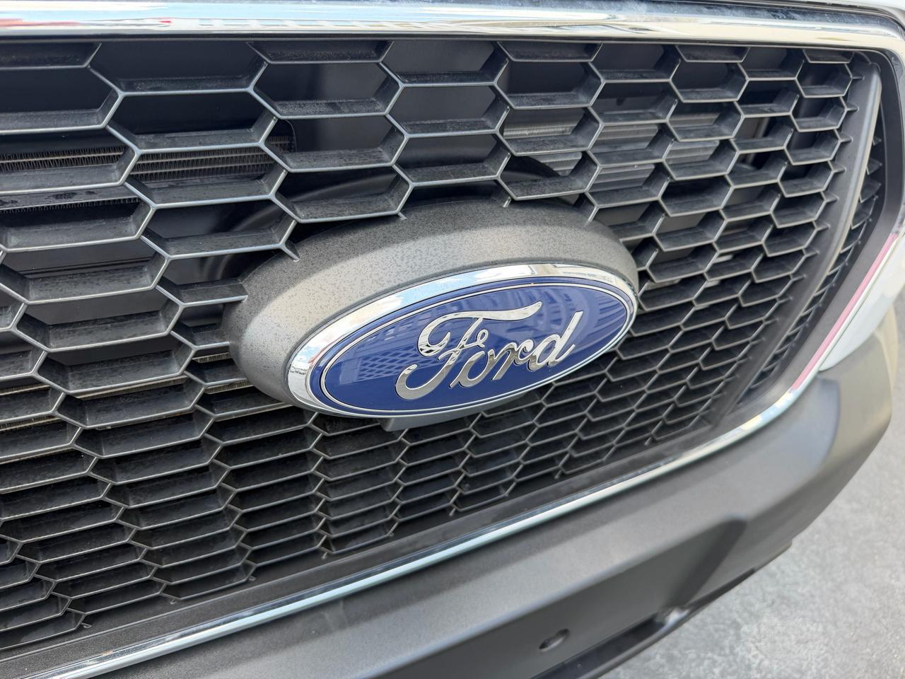 Ford Transit  2025