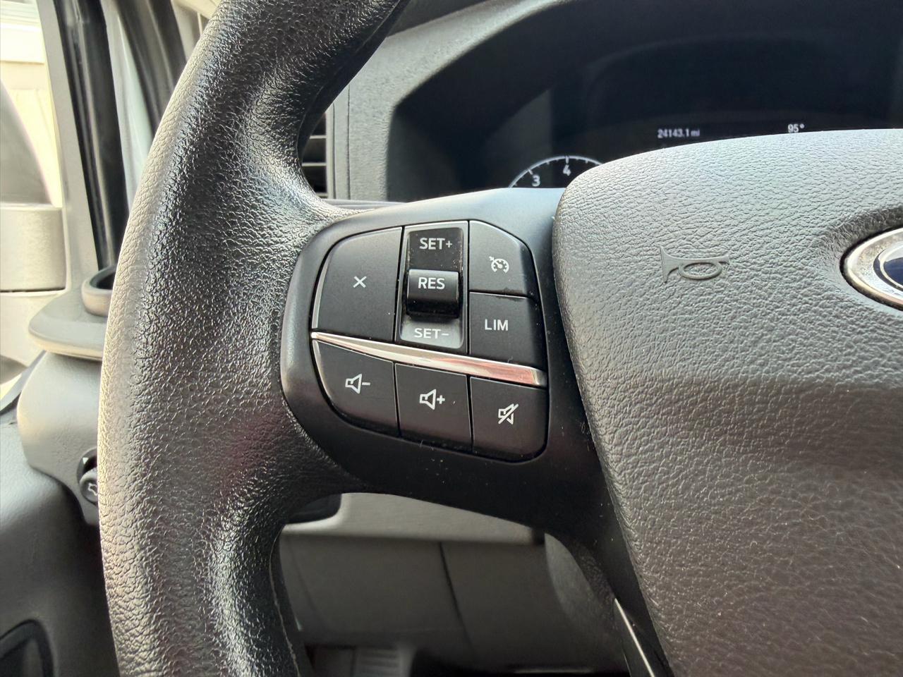 Ford Transit  2025