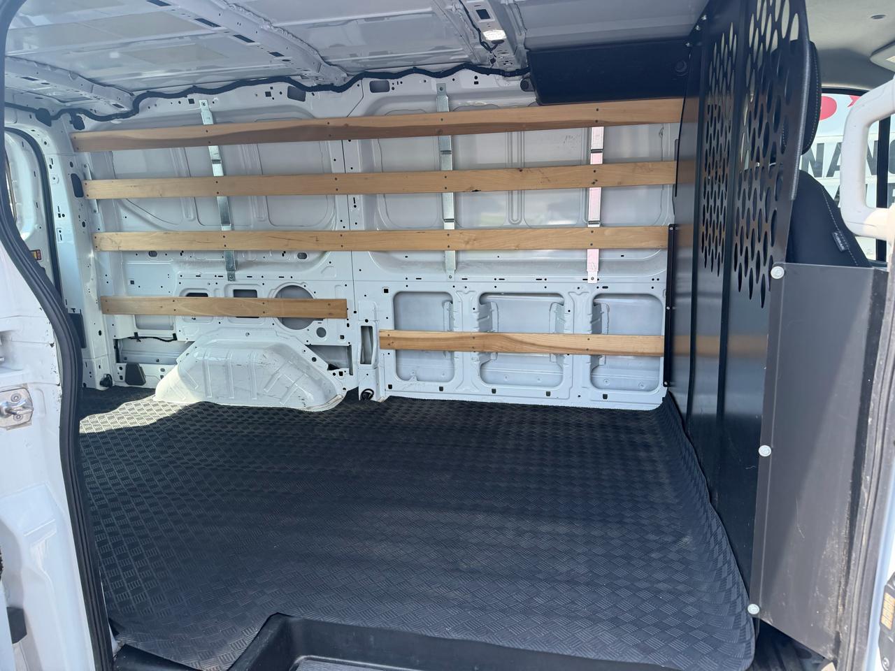 Ford Transit  2025