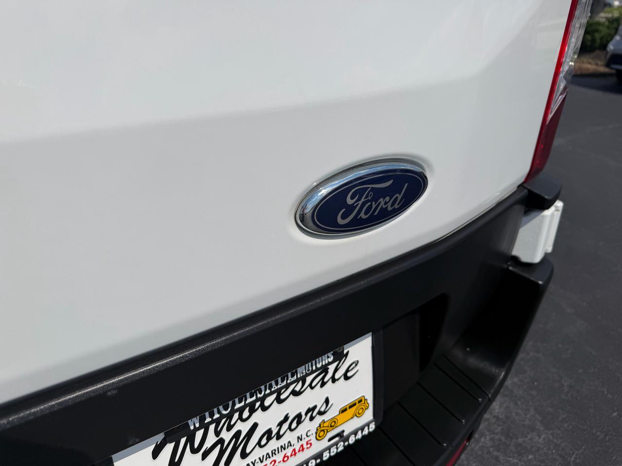 Ford Transit  2025
