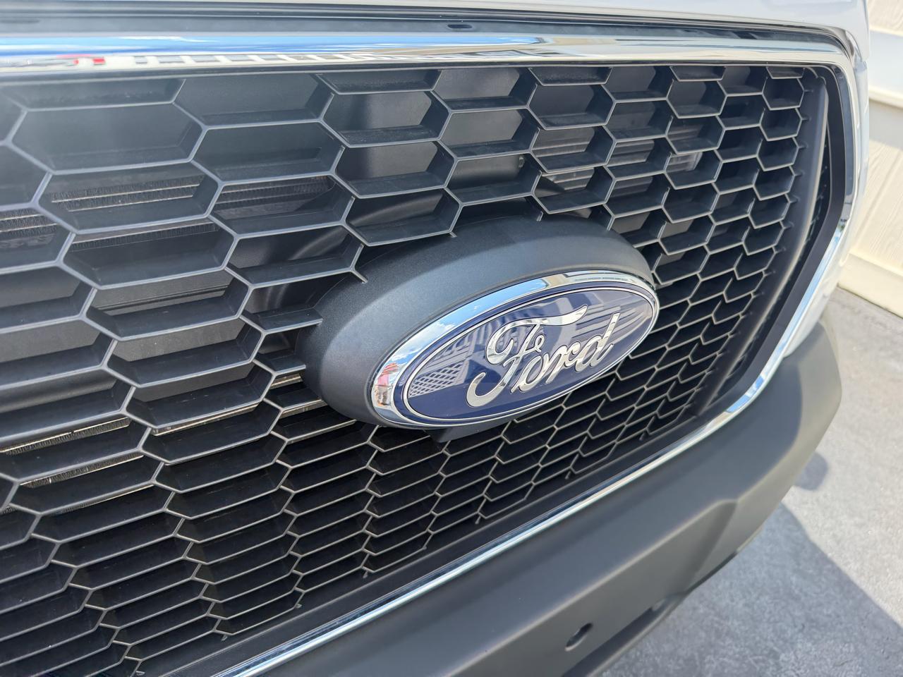 Ford Transit  2025