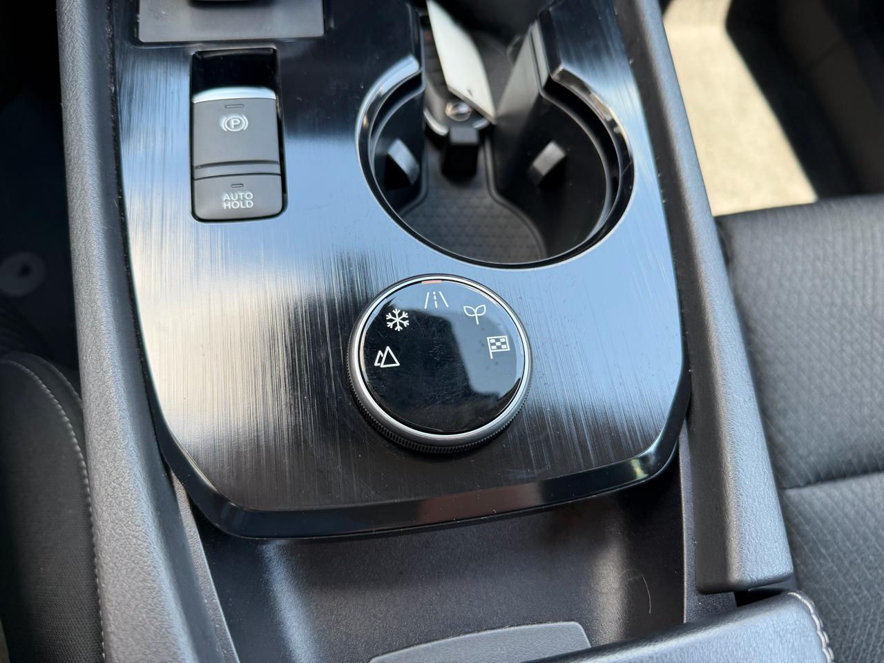 Nissan Rogue AWD SV 2024