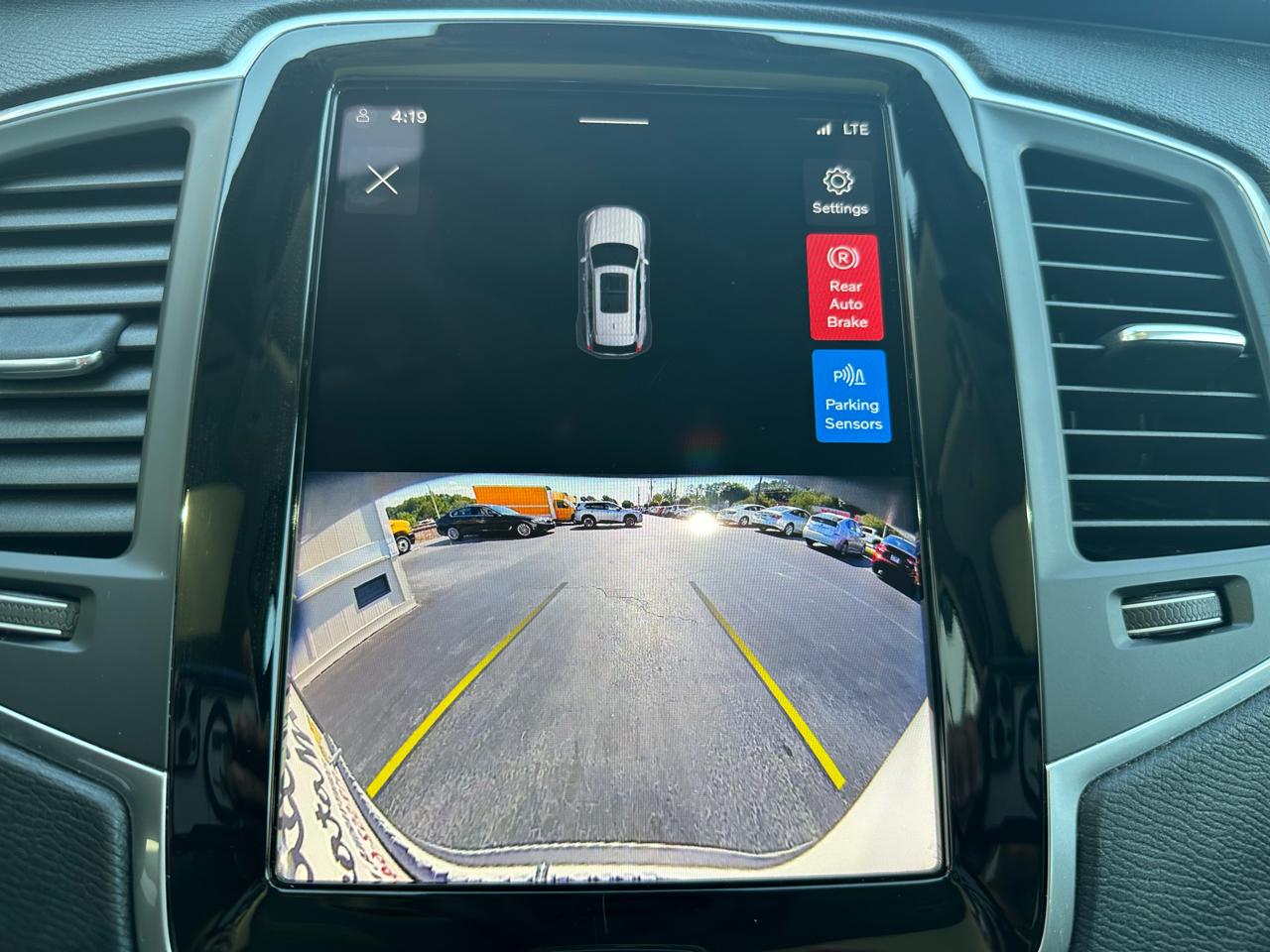 Volvo XC90 B5 AWD Core Bright Theme 7P 2024