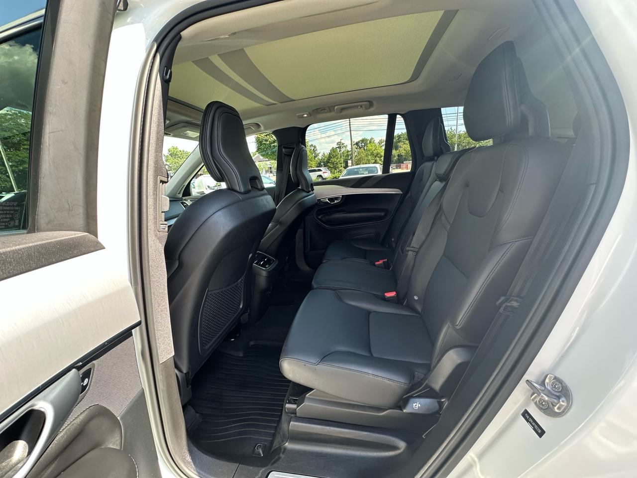 Volvo XC90 B5 AWD Core Bright Theme 7P 2024
