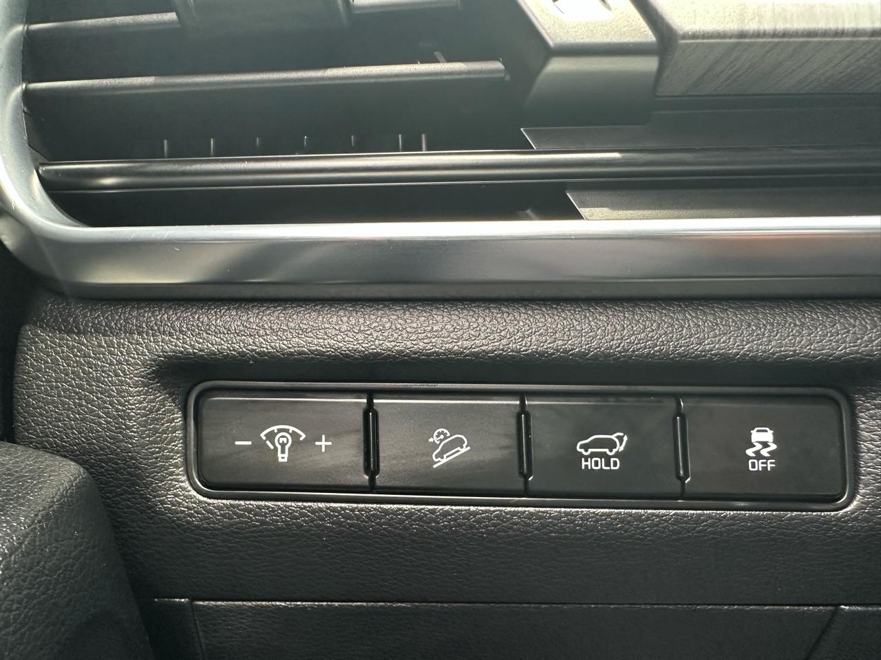 Kia Telluride SX AWD 2024