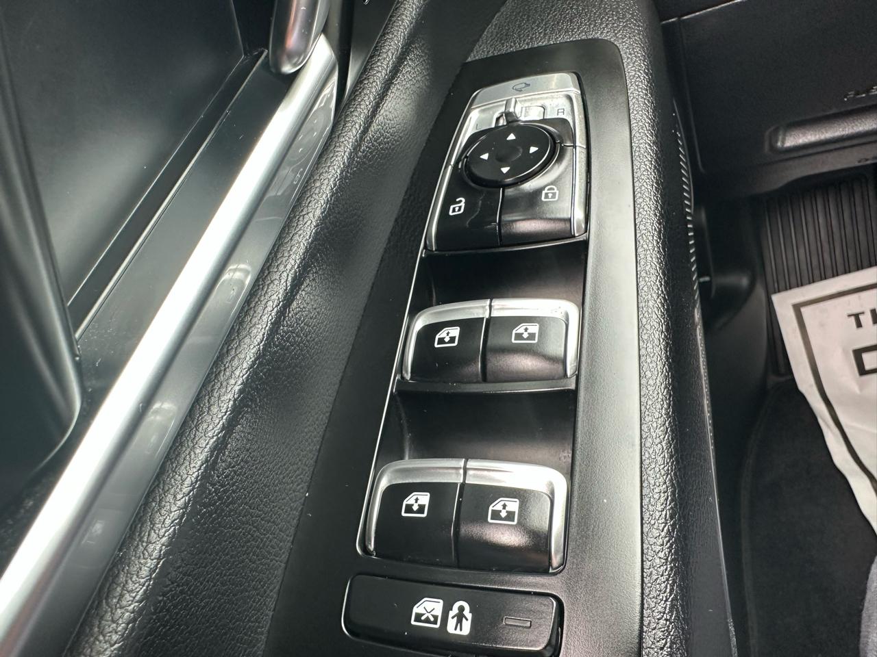 Kia Telluride SX AWD 2024
