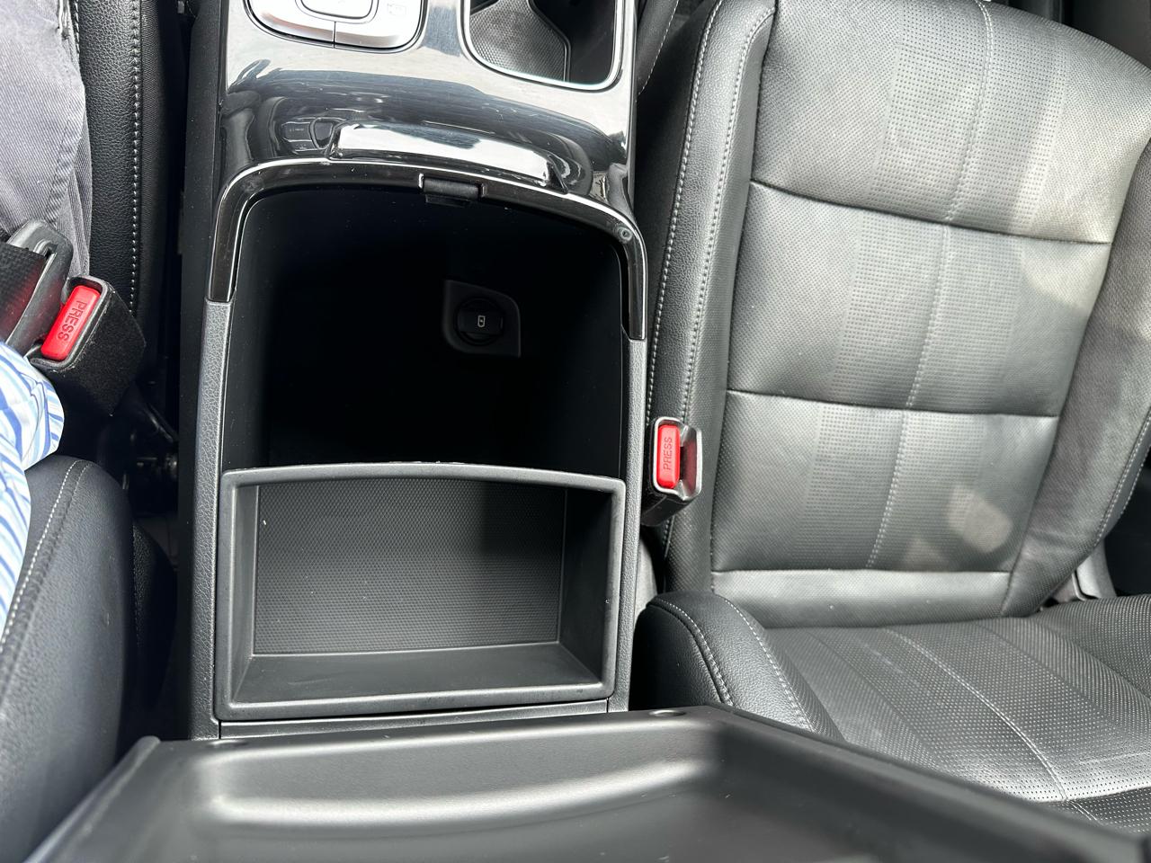 Kia Telluride SX AWD 2024