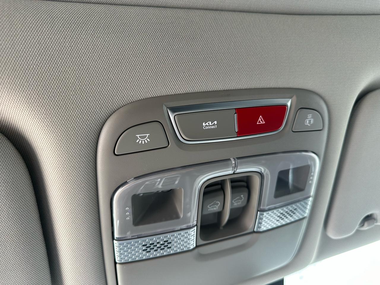 Kia Telluride SX AWD 2024