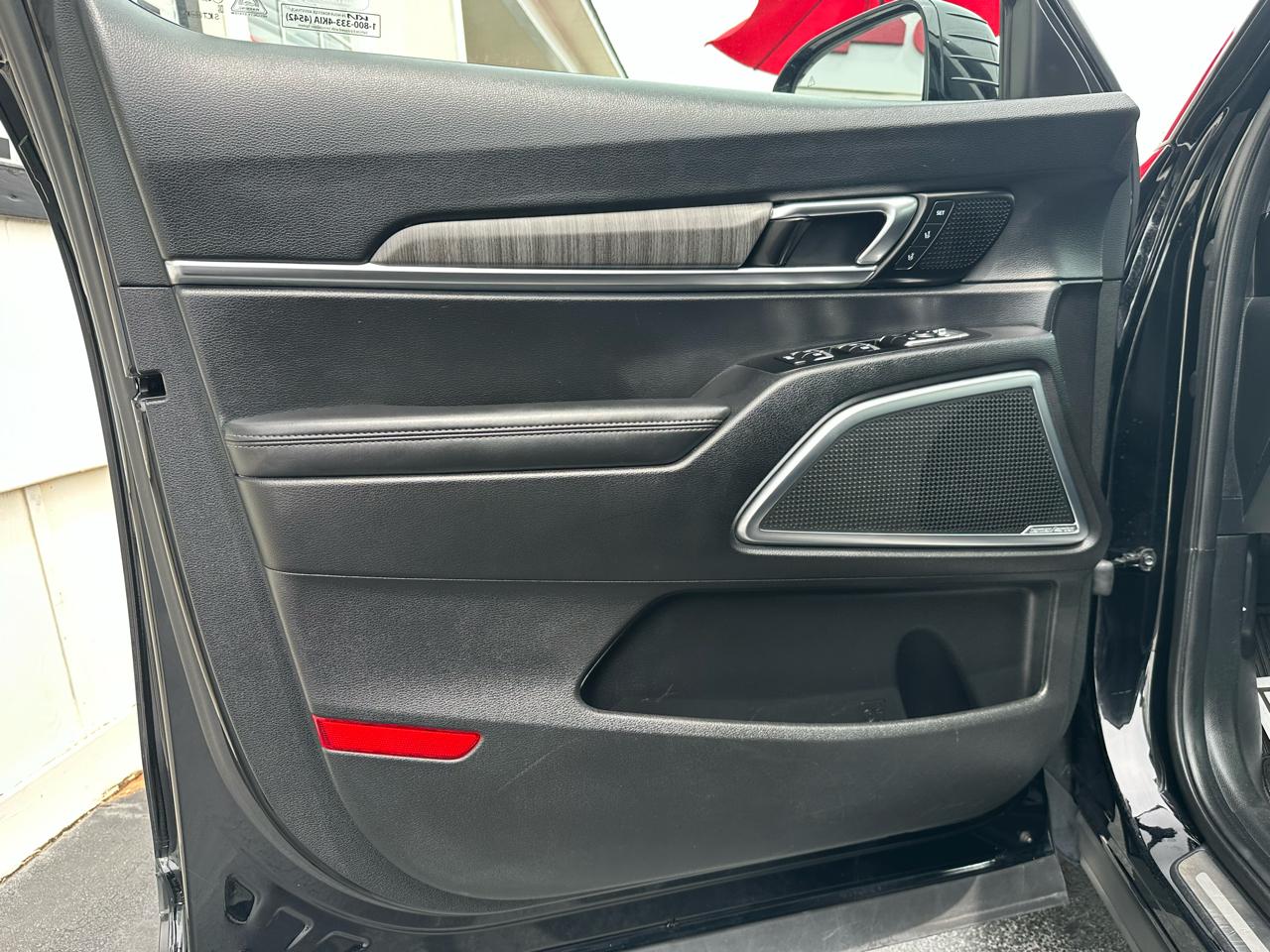 Kia Telluride SX AWD 2024