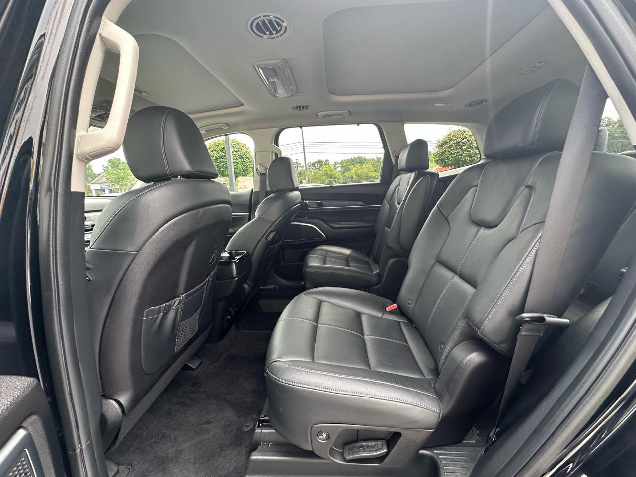 Kia Telluride SX AWD 2024