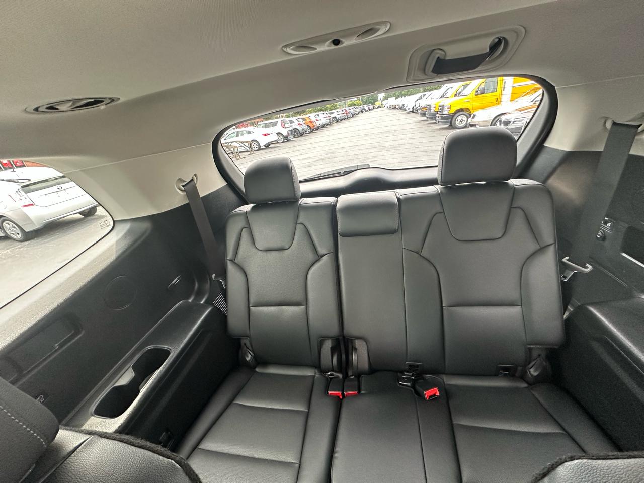 Kia Telluride SX AWD 2024