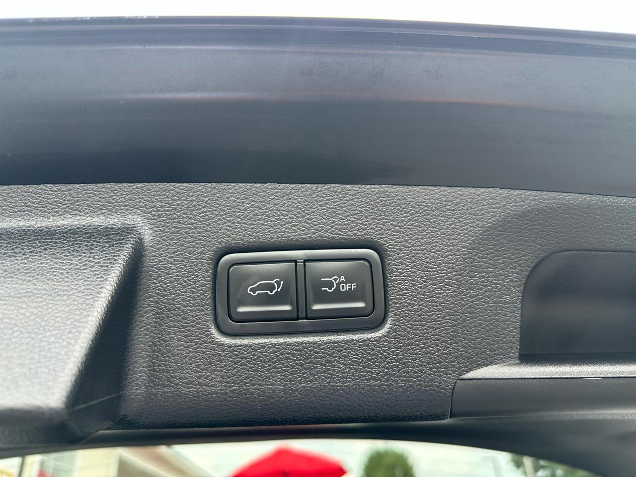 Kia Telluride SX AWD 2024