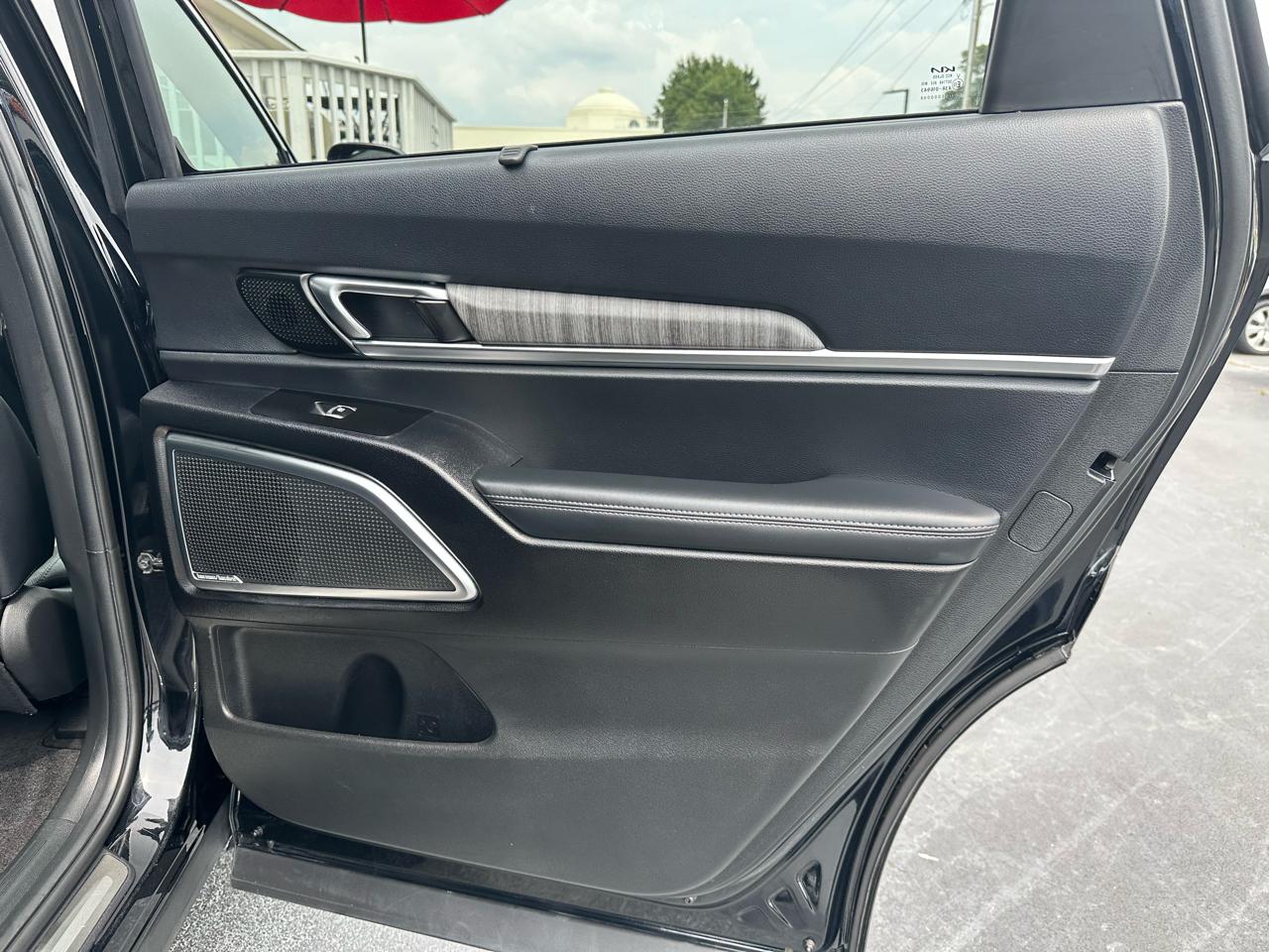 Kia Telluride SX AWD 2024