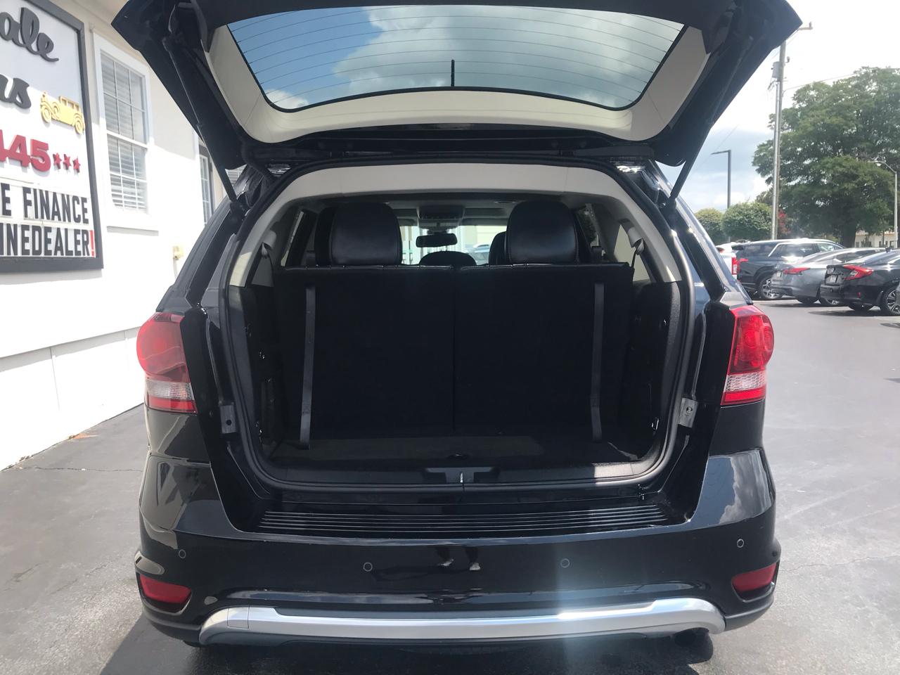 Dodge Journey Crossroad FWD 2020