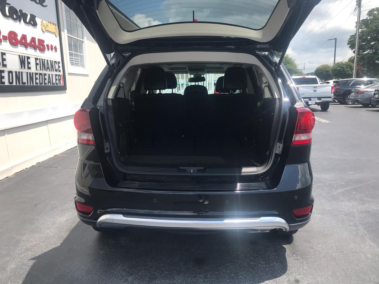 Dodge Journey Crossroad FWD 2020