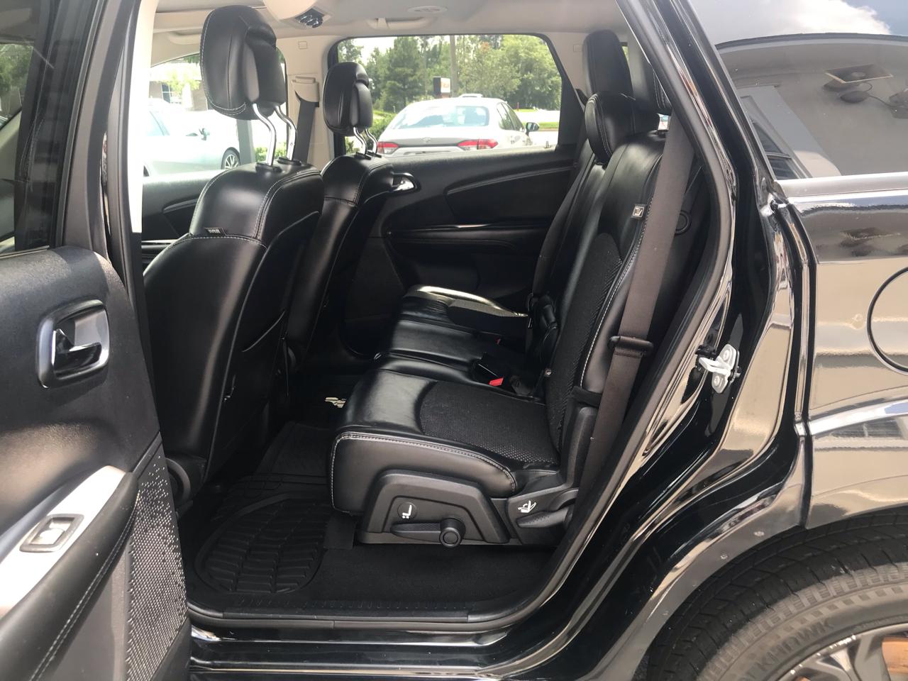Dodge Journey Crossroad FWD 2020