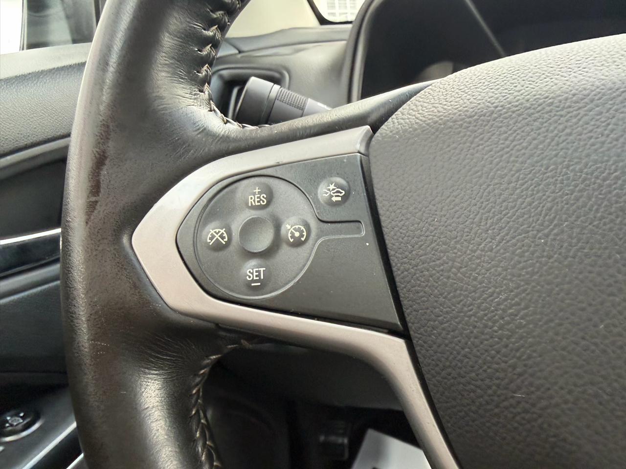 Chevrolet Colorado 2WD Ext Cab 128" LT 2022