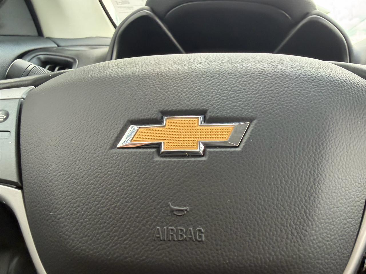 Chevrolet Colorado 2WD Ext Cab 128" LT 2022