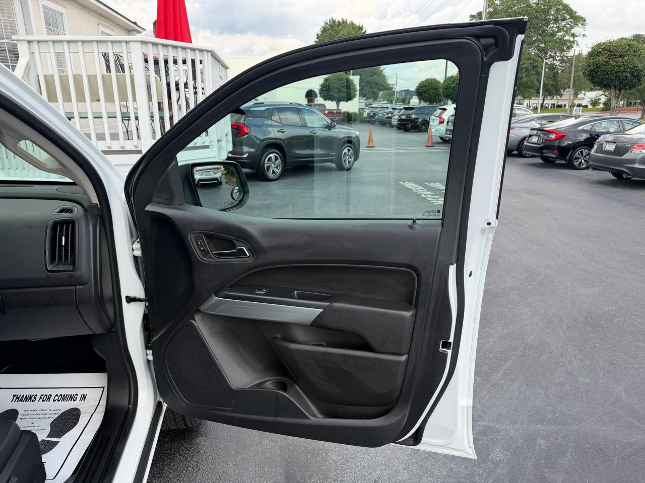 Chevrolet Colorado 2WD Ext Cab 128" LT 2022