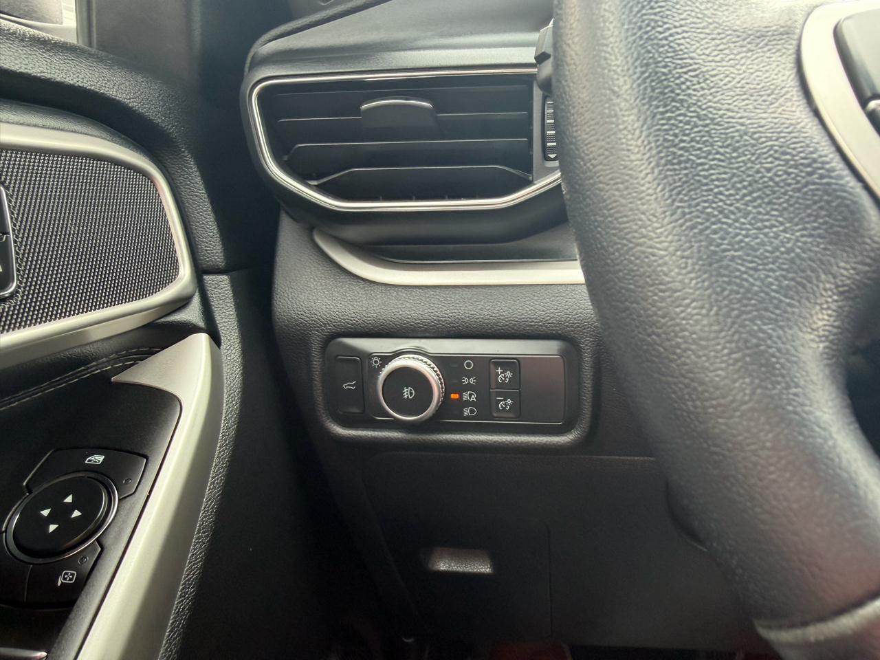 Ford Explorer XLT 4WD 2020