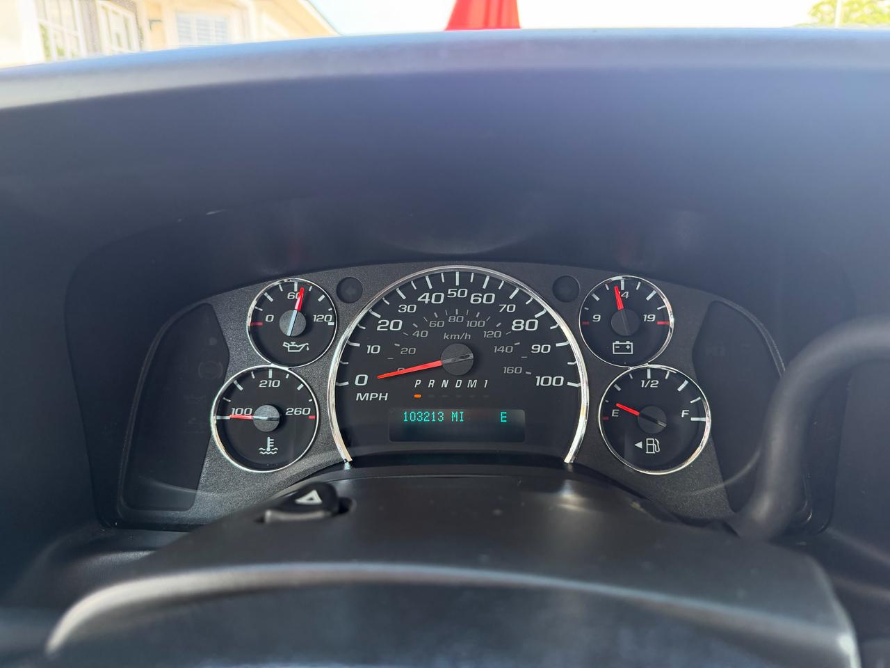 Chevrolet Express Cargo Van RWD 2500 135" 2022