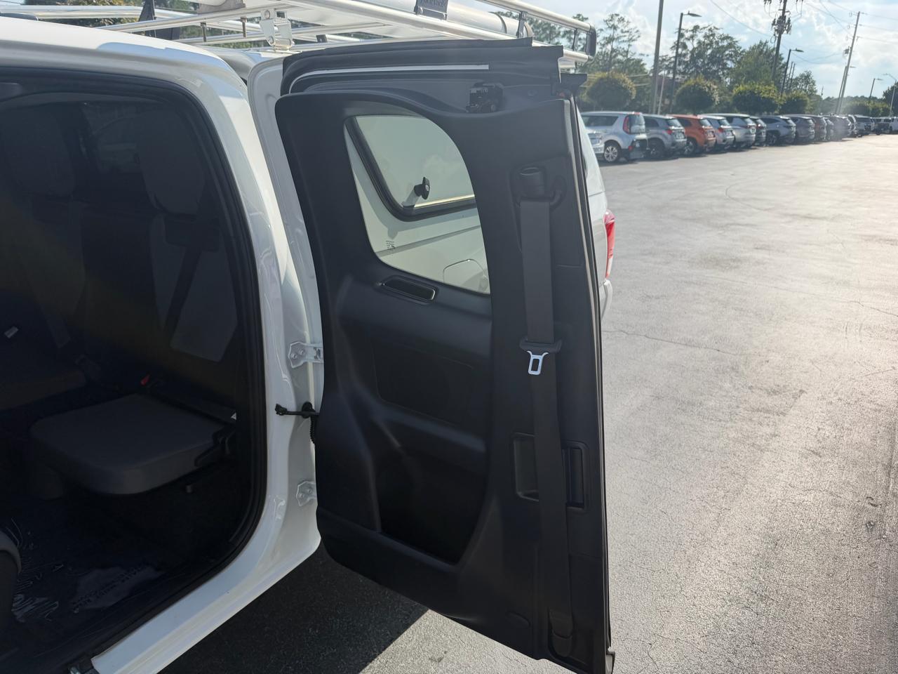 Toyota Tacoma 2WD  2023
