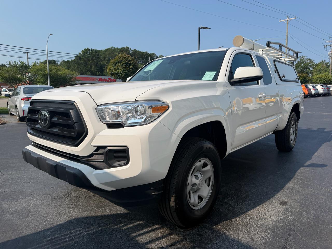 Toyota Tacoma 2WD  2023
