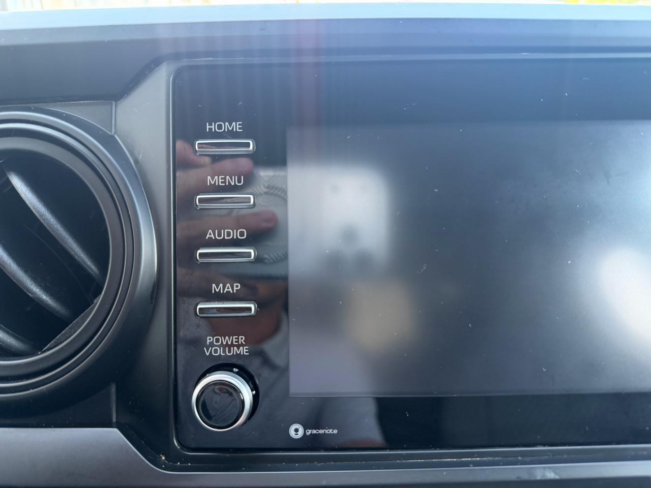 Toyota Tacoma 2WD SR5 Access Cab 6' Bed I4 AT (Natl) 2022