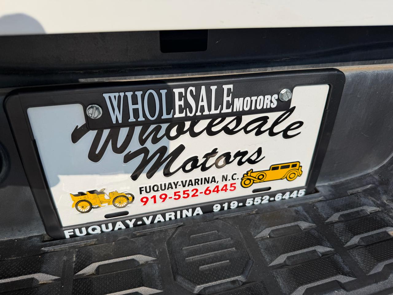 Toyota Tacoma 2WD SR5 Access Cab 6' Bed I4 AT (Natl) 2022