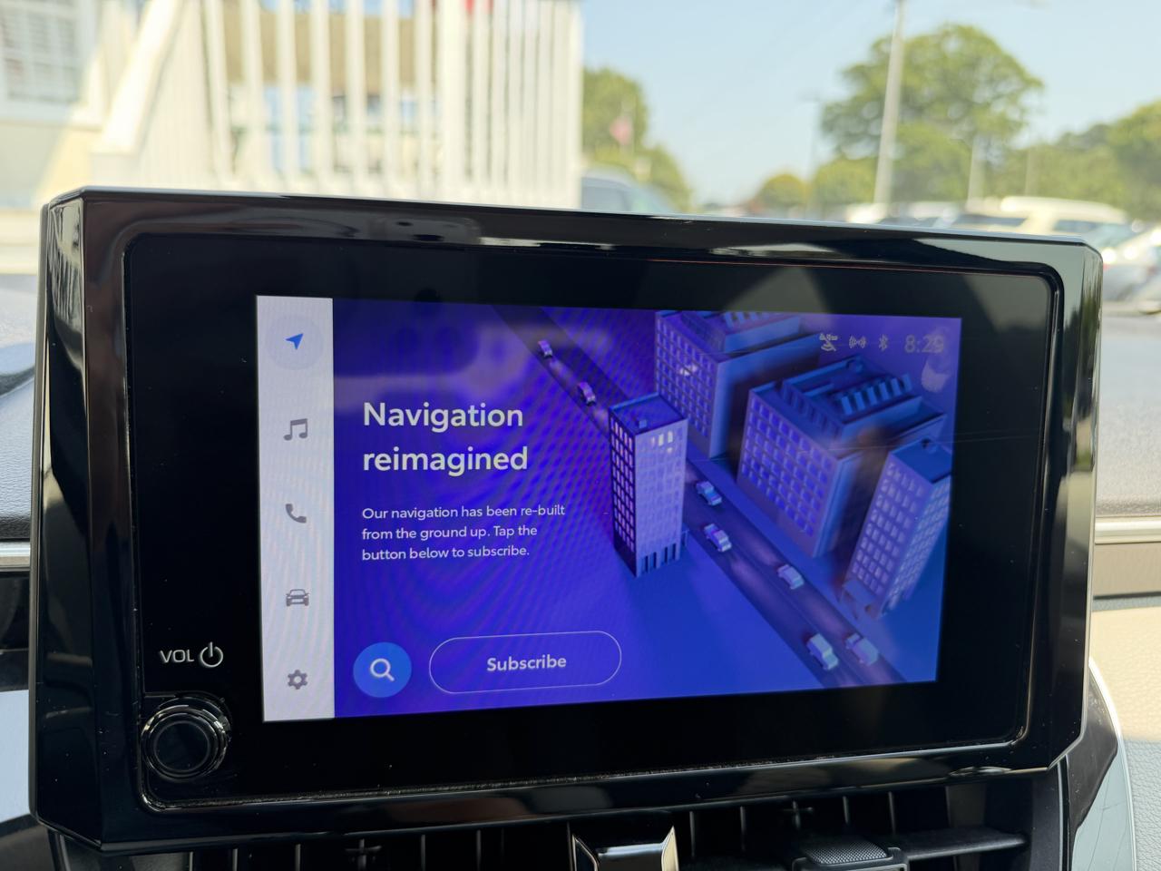 Toyota Corolla  2023