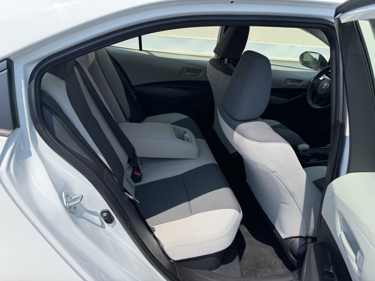 Toyota Corolla  2023
