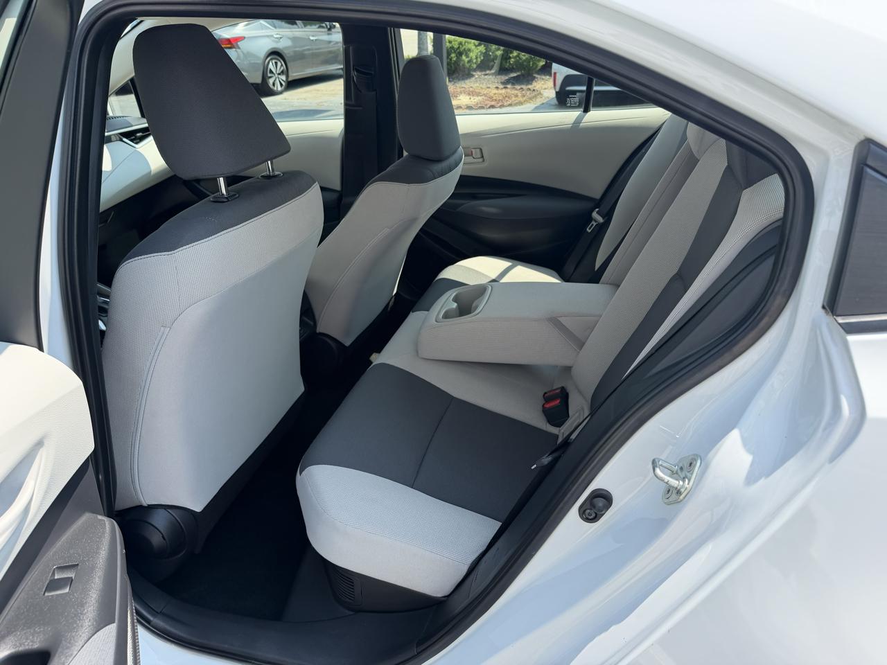 Toyota Corolla  2023