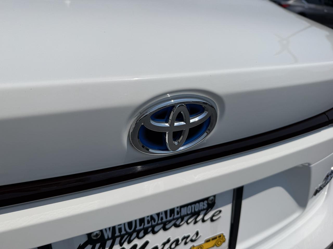 Toyota Corolla  2023
