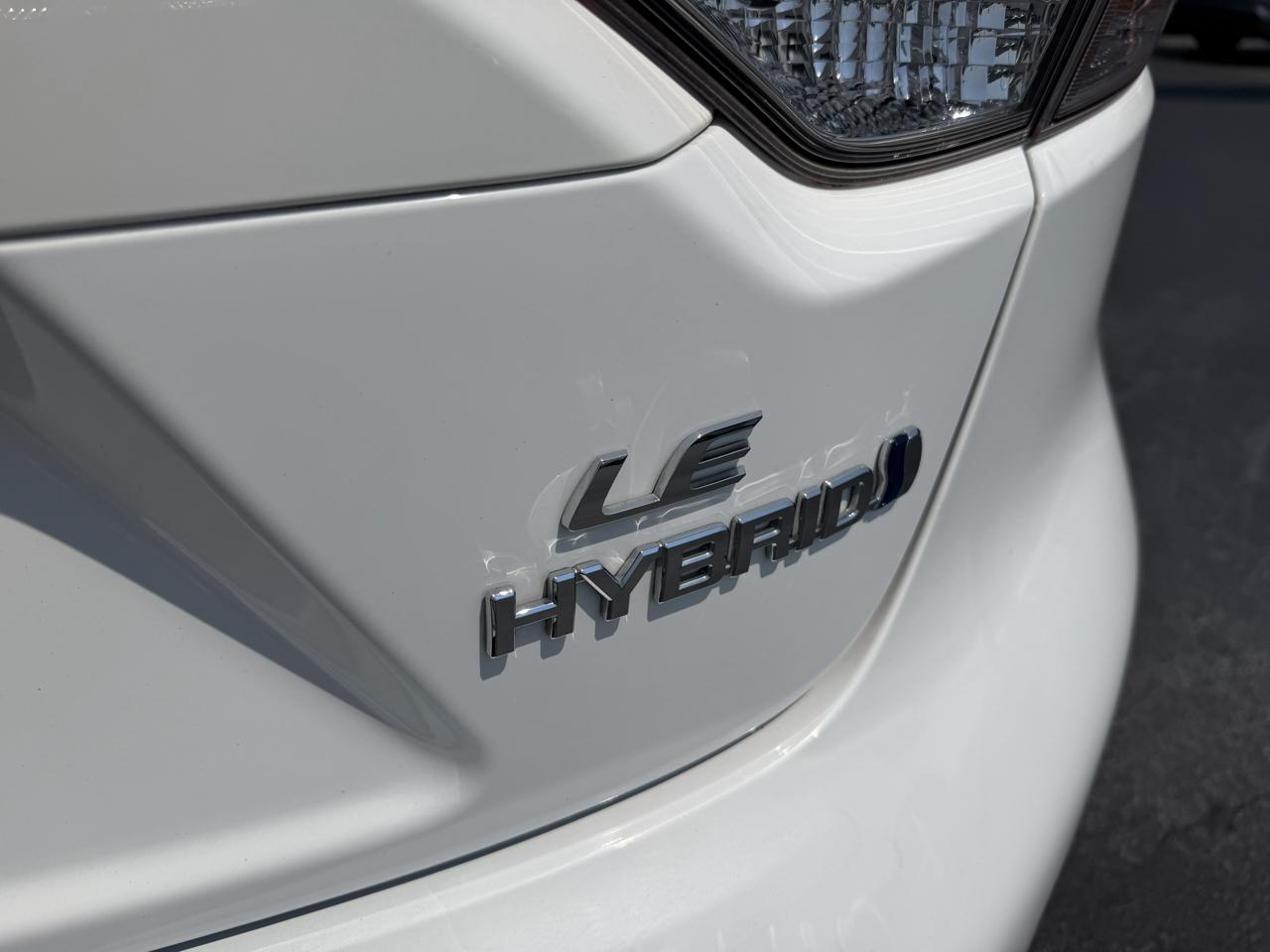 Toyota Corolla  2023